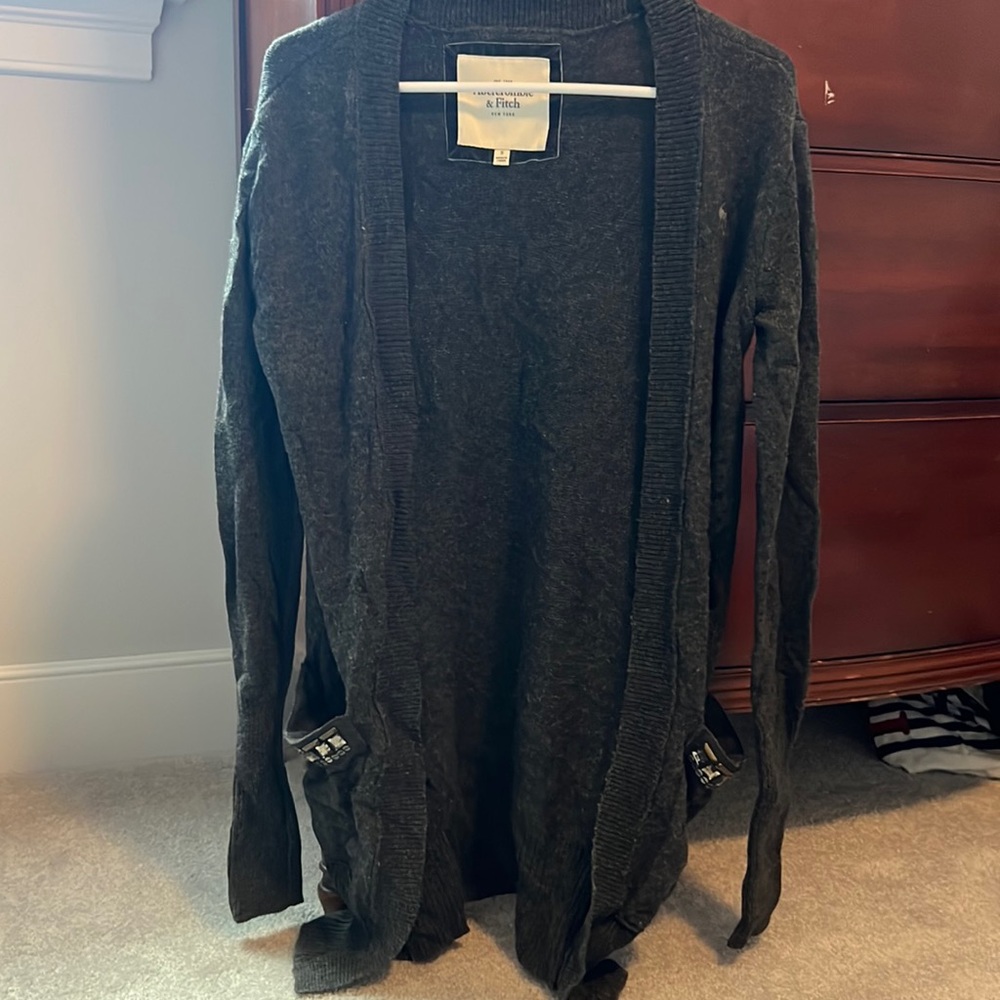 Abercrombie & Fitch Cardigan